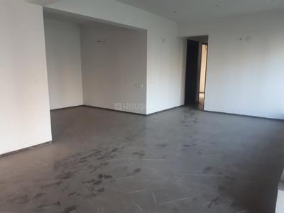 Gallery Cover Image of 2399 Sq.ft 3 BHK Apartment for buy in Memnagar for 17500000