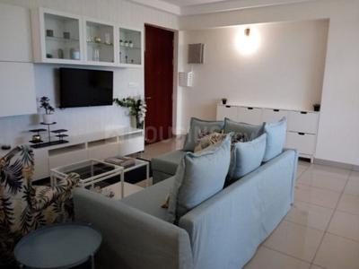 2 BHK अपार्टमेंट