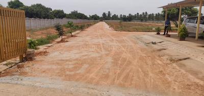 Residential Plot