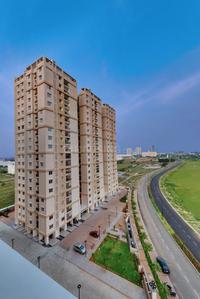 2 BHK Apartment