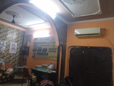 लड़ो सराई में 6000 किराया के लिए 750 Sq.ft 1 RK इंडिपेंडेंट फ्लोर के गैलरी कवर की तस्वीर