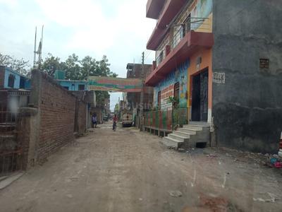 270 Sq.ft Residential Plot for Sale in Jamia Nagar, New Delhi