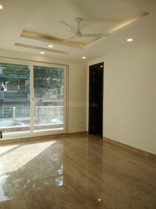 5 BHK Independent Floor