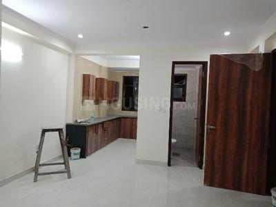 3 BHK Independent Floor