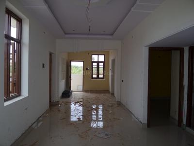 2 BHK Independent House