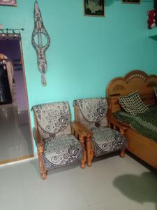 Gallery Cover Image of 810 Sq.ft 3 BHK Independent House for buy in Sunderdeep Niranjanpur, Vijay Nagar for 2650000