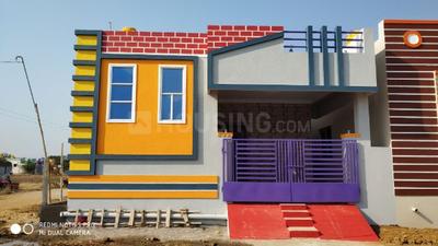 2 BHK Villa