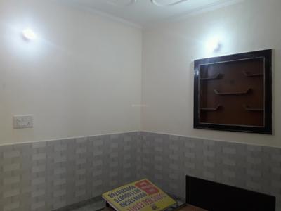 1 BHK Independent Floor