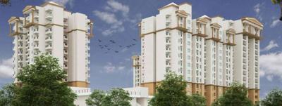 3 BHK फ़्लैट