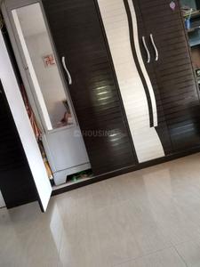 Gallery Cover Image of 980 Sq.ft 2 BHK Independent House for buy in Kalyan West for 5500000