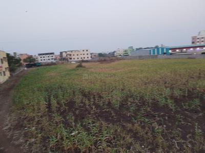Gallery Cover Image of Sq.ft Residential Plot for buy in Ranjangaon for 35500000
