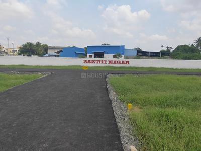 Gallery Cover Image of Sq.ft Residential Plot for buy in Kovur for 2500000