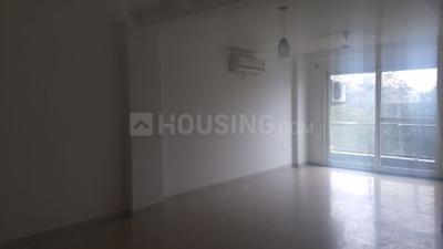 3 BHK Independent Floor