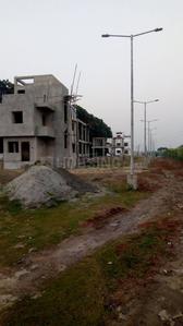 Residential Plot