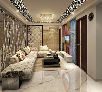 1 BHK Apartment