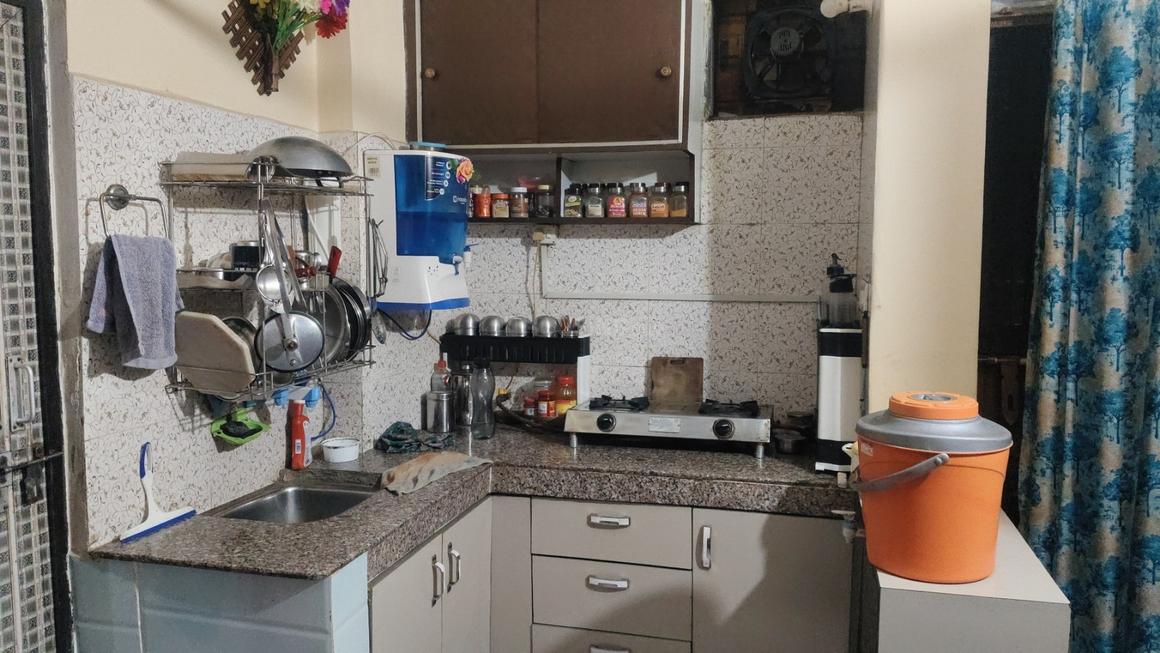 Sunshine Apartment - Image 9