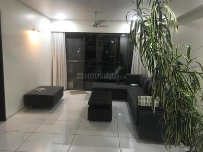 4 BHK Apartment