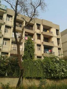 3 BHK Apartment