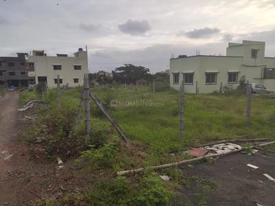 Gallery Cover Image of Sq.ft Residential Plot for buy in Lohegaon for 1529999