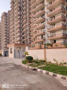 1 BHK Apartment