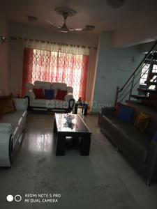 Gallery Cover Image of 3300 Sq.ft 2 BHK Independent House for buy in GHP Powai Vihar Complex, Powai for 57500000
