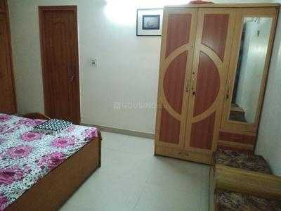 Bedroom Image of Apna Ghar in Sector 10 Dwarka