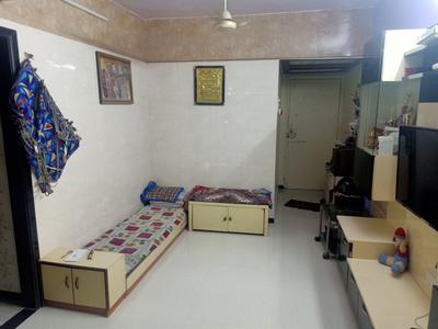 Gallery Cover Image of 565 Sq.ft 1 BHK Apartment for buy in Kamala Park Complex, Bhayandar West for 6750000