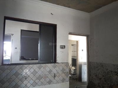 1 RK Apartment
