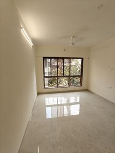 BHK 1150 Sqft Flat for sale at Goregaon East, Western Suburbs