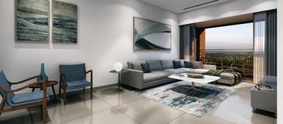 3 BHK Apartment