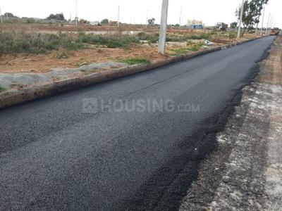 Gallery Cover Image of Sq.ft Residential Plot for buy in Medchal for 1800000