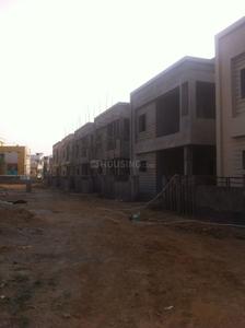 3 BHK Villa