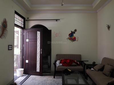 3 BHK Independent House