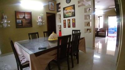 4 BHK Independent House