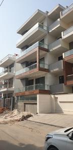 3 BHK Independent Floor