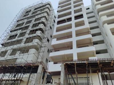 BHK 1780 Sqft Flat for sale at Pragathi Nagar, Pragathi Nagar
