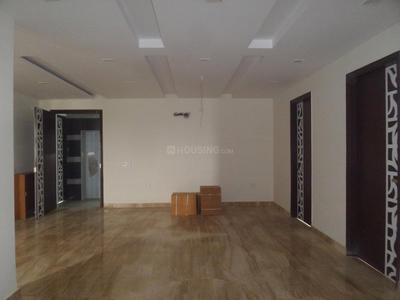 4 BHK Independent Floor