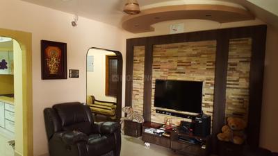 Gallery Cover Image of 1764 Sq.ft 3 BHK Apartment for buy in Iyyappanthangal for 11000000