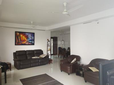 3 BHK Apartment