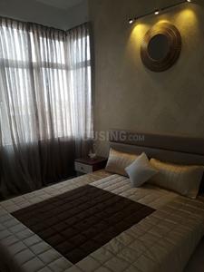 Gallery Cover Image of 863 Sq.ft 3 BHK Apartment for buy in Moolakazhani for 3047300