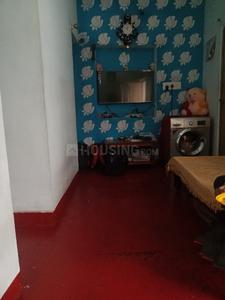 Gallery Cover Image of 400 Sq.ft 1 BHK Independent House for rent in Rajajinagar for 7500
