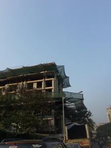 Gallery Cover Image of 820 Sq.ft 2 BHK Apartment for buy in Andheri West for 18000000
