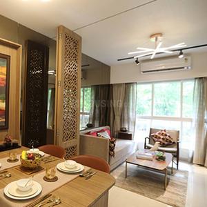1 BHK Apartment