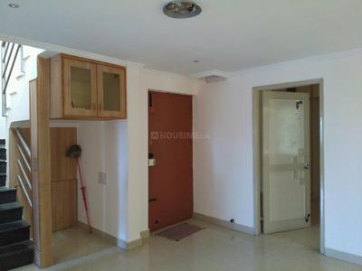 3 BHK Apartment