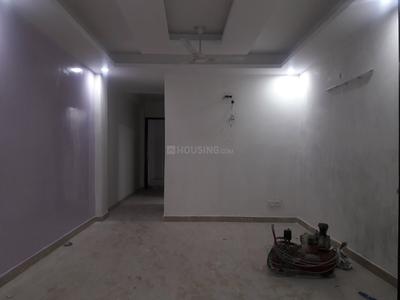 Gallery Cover Image of 1200 Sq.ft 3 BHK Apartment for buy in Chhattarpur for 4660000