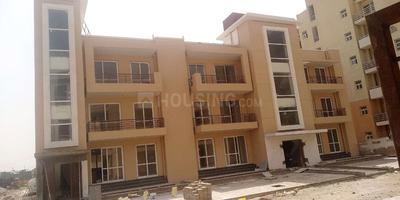 Gallery Cover Image of 1382 Sq.ft 4 BHK Independent Floor for buy in Sector 77 for 5420000