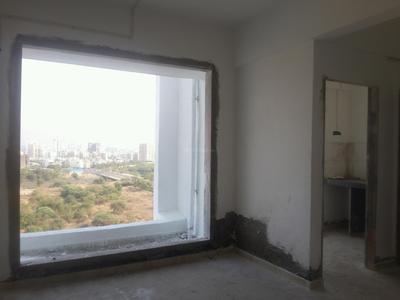 1 RK Apartment