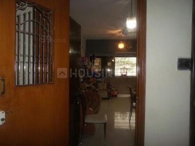 Gallery Cover Image of 1350 Sq.ft 3 BHK Apartment for buy in Prabhadevi for 45000000