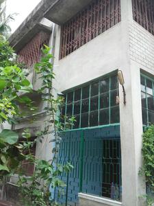 3 BHK Independent House