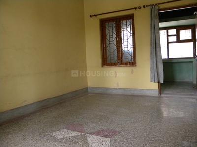 5+ BHK Independent House
